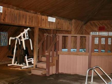 Covered Wagon Motel Lusk Wy Exterior foto